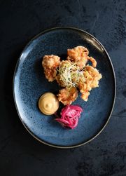 KARAAGE BITES