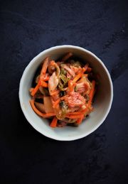 KIMCHI