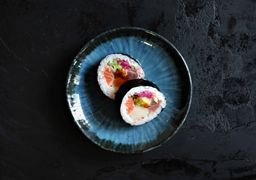 SHOGUN ROLL