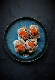 SIMPLY TUNA