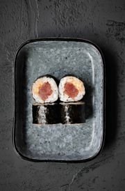 SPICY MAGURO MAKI