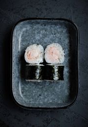 EBI MAKI