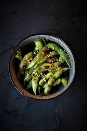GRILL EDAMAME