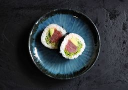 TUNA BIG