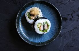 UNAGI ROLL