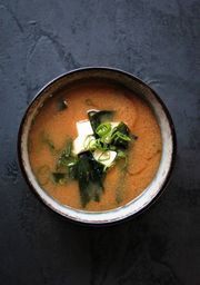 MISO ZUPA