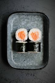 SHAKE NY MAKI