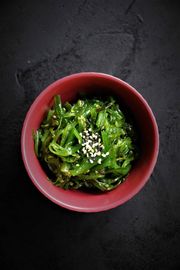 GOMA WAKAME