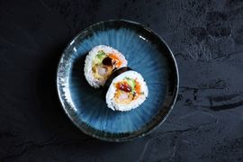 EBI TEMPURA BIG