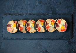 SASHIMI ROLL - 6szt.