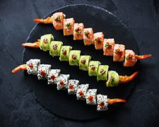 EBI SET 24szt.
