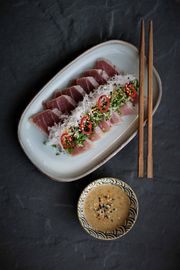 MAGURO TATAKI