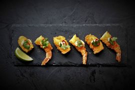 EBI BITES 3 szt.