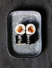 SHITAKE MAKI