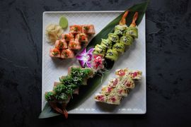 MAKI DE LUXE 32szt.