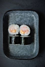 SPICY EBI MAKI