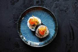 SPICY TUNA BIG