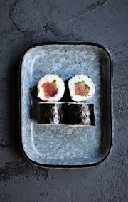 NEGI MAGURO MAKI