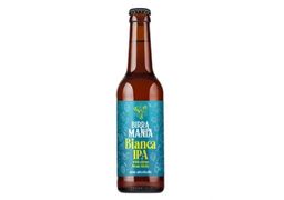 IPA Bianca 0%