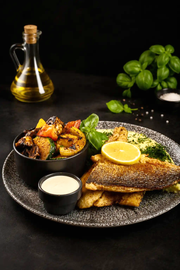 Filetto di Orata