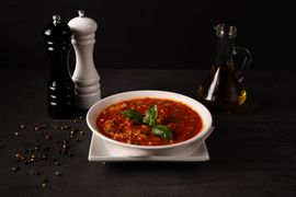 Minestrone
