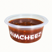 CHILI&GOMA GLAZE