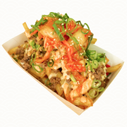 SMASHY K-FRIES