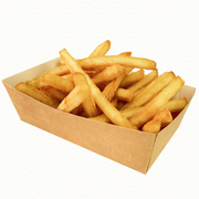 STANDARD FRIES