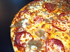 Salami Napoli sweet onion