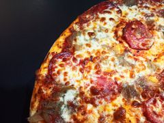 Salami Napoli sweet onion