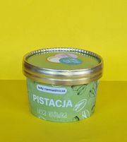 Pistacja 160 ml