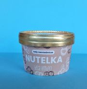 Nutelka 160 ml