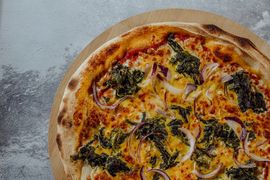 19. Spinaci