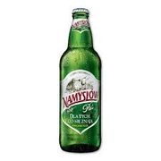 Namysłów Pils 0,5l