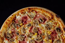 11. Bacon