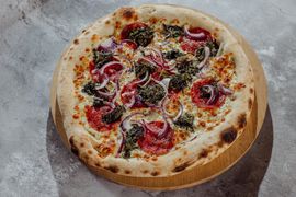 21. Italiana