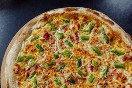 26. Asparagus