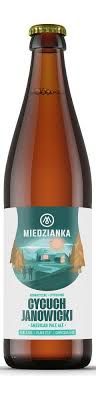 Miedzianka