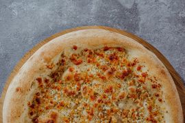 1. Focaccia