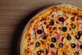 5. Prosciutto