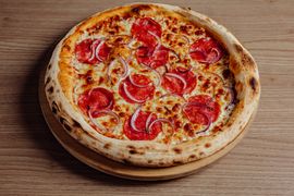 4. Salame