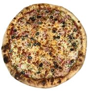 8. Pizza Pepperoni 8. Pizza Pepperoni