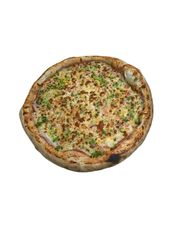 11. Pizza Brokułowa 11. Pizza Brokułowa