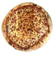 4. Pizza Salami 4. Pizza Salami