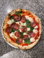 6. NAPOLI