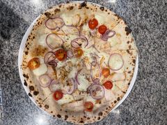 23. POLLO CON POMODORINI