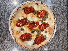 8. HALLOUMI