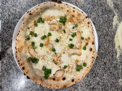 22. POLLO CON ASPARAGI