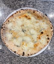 10. QUATTRO FORMAGII