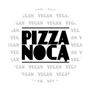 Pizza Vegan Margerita